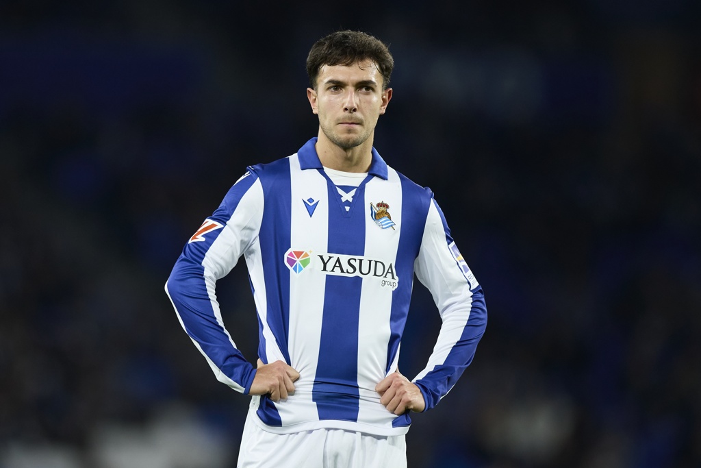 祖比门迪：这个夏天看起来会有所不同，很长，我不知道最终会怎样