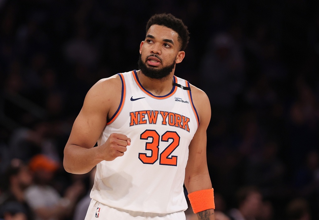 孔德昕：唐斯证明了自己的状元天赋 他末节的20分改变了比赛