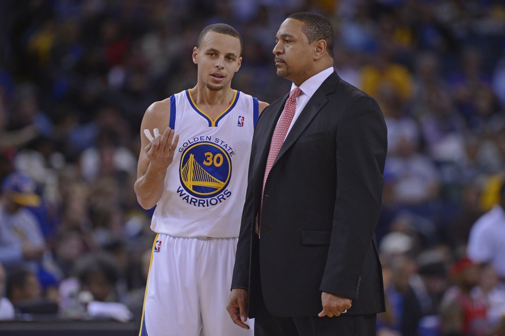 A-史密斯：马克-杰克逊是尼克斯合适人选 他奠定了勇士王朝的基础