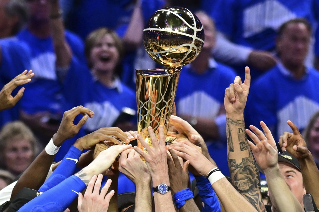 土耳其主帅：NBA冠军并非世界冠军 你得战胜欧洲和澳洲联赛的冠军