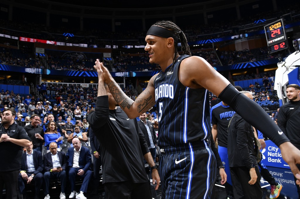 Marks：魔术接下来将提前续约班凯罗 后者有资格签五年2.39亿顶薪