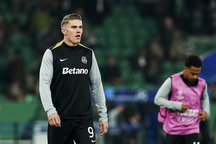 BBC：阿森纳仍希望签下约克雷斯，最近一份报价总额7000万欧