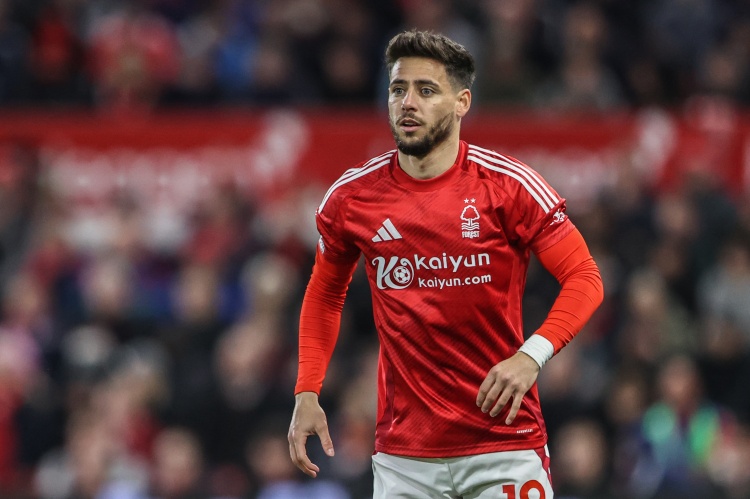 加泰媒：赫罗纳将签下维拉后卫莫雷诺，这是他与米歇尔第二次合作