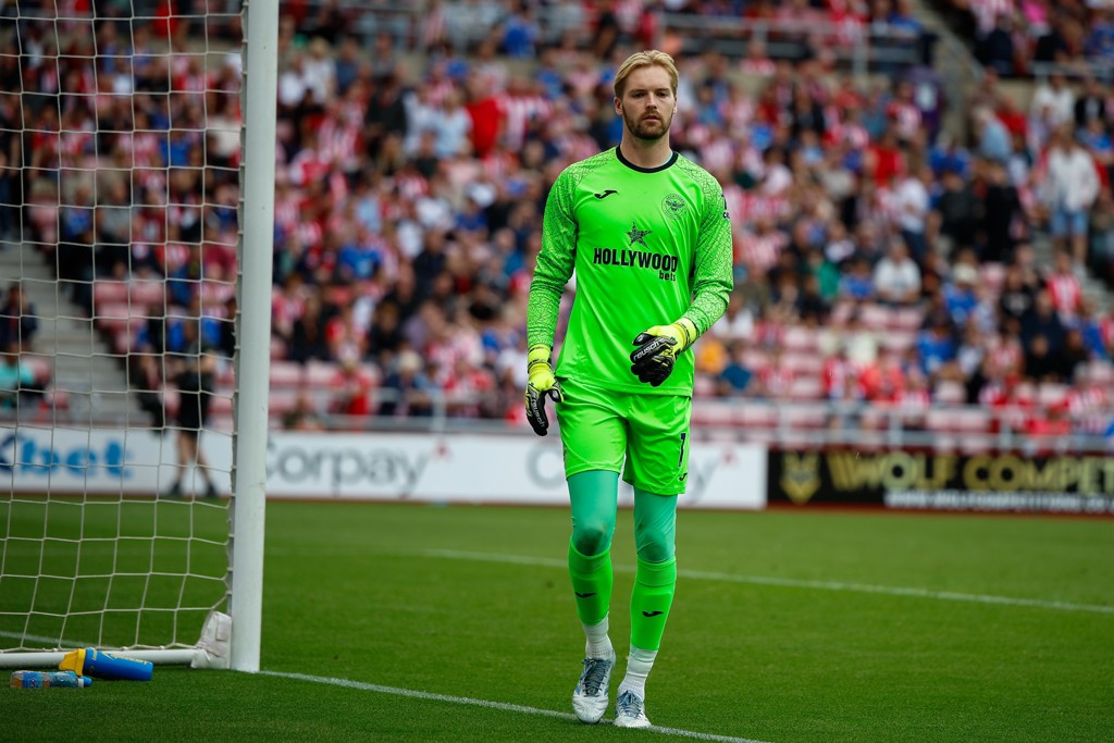 凯莱赫：若塔的离开是一个巨大的损失 每周上场能让我感到更自信